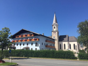 Gasthof zur Post, Hof Bei Salzburg, Österreich